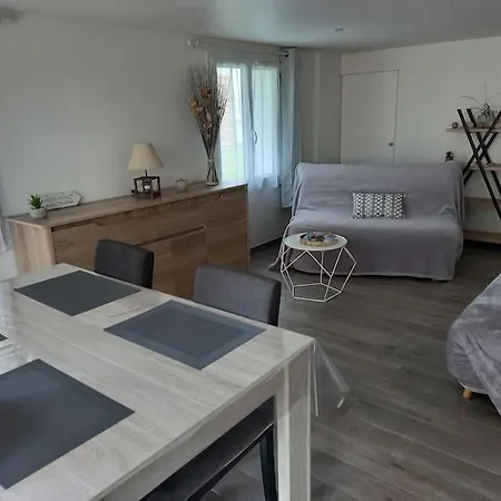 Appartement Citad' Yeu à Port-Joinville Extérieur photo