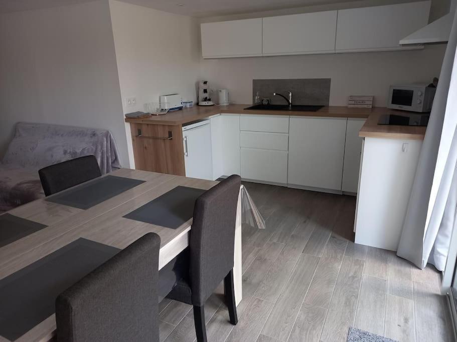 Citad' Yeu Appartement *