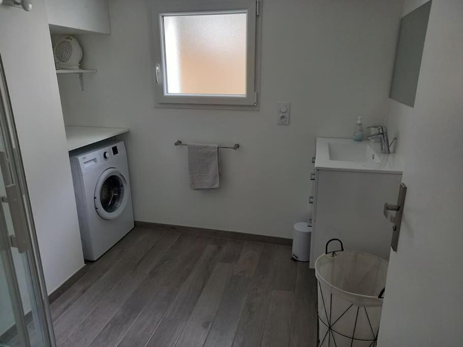 Citad' Yeu Appartement Port-Joinville