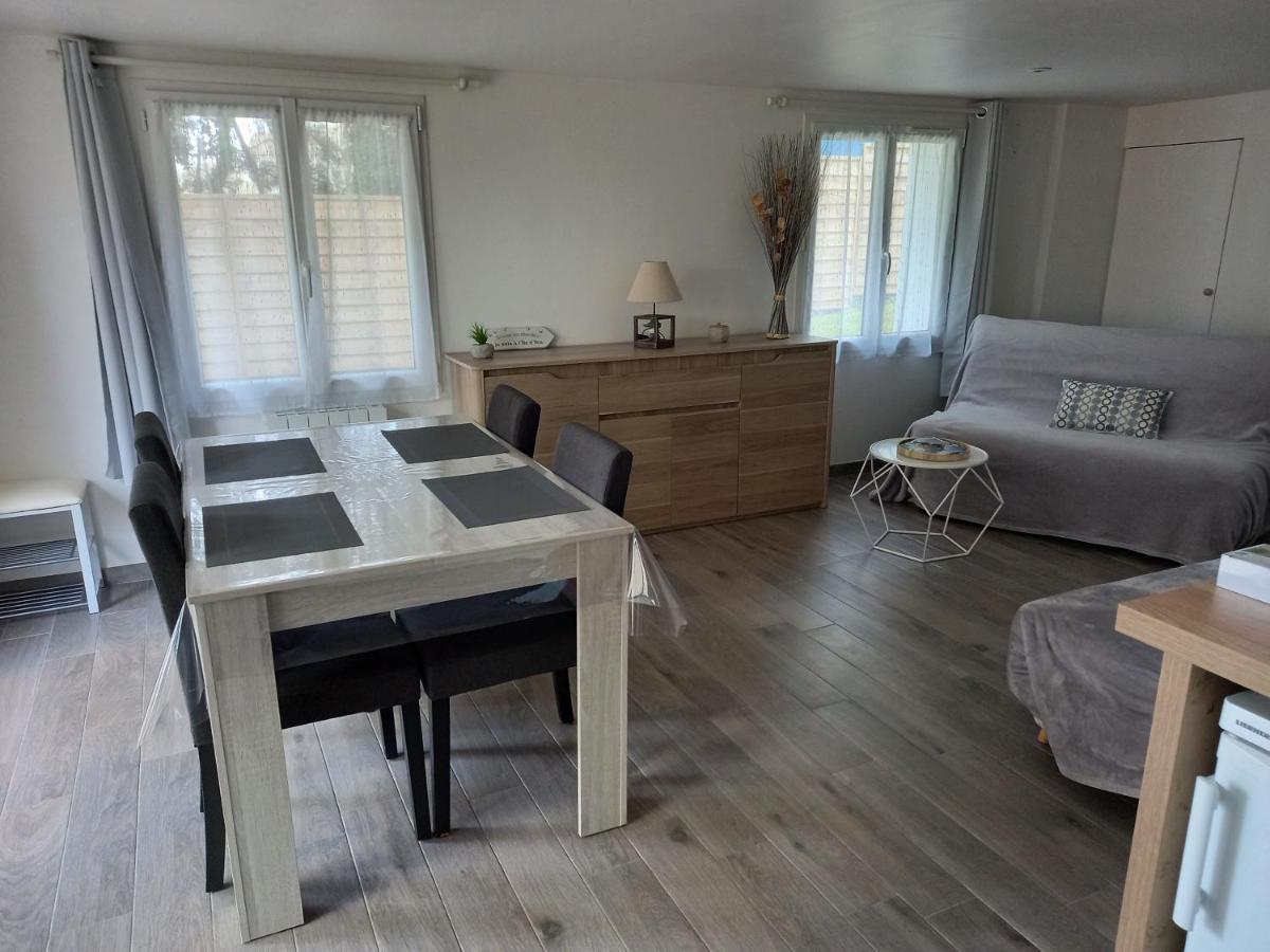 Appartement Citad' Yeu *