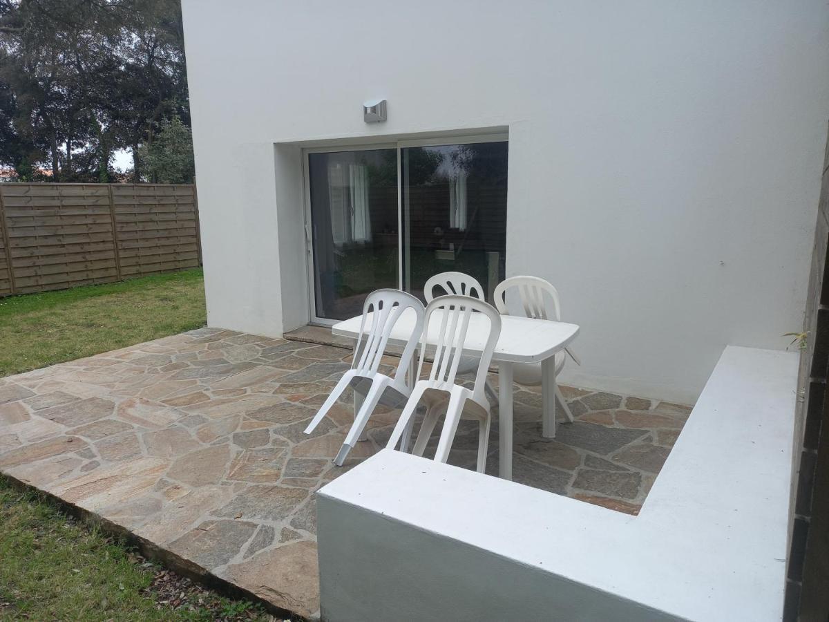 Appartement Citad' Yeu