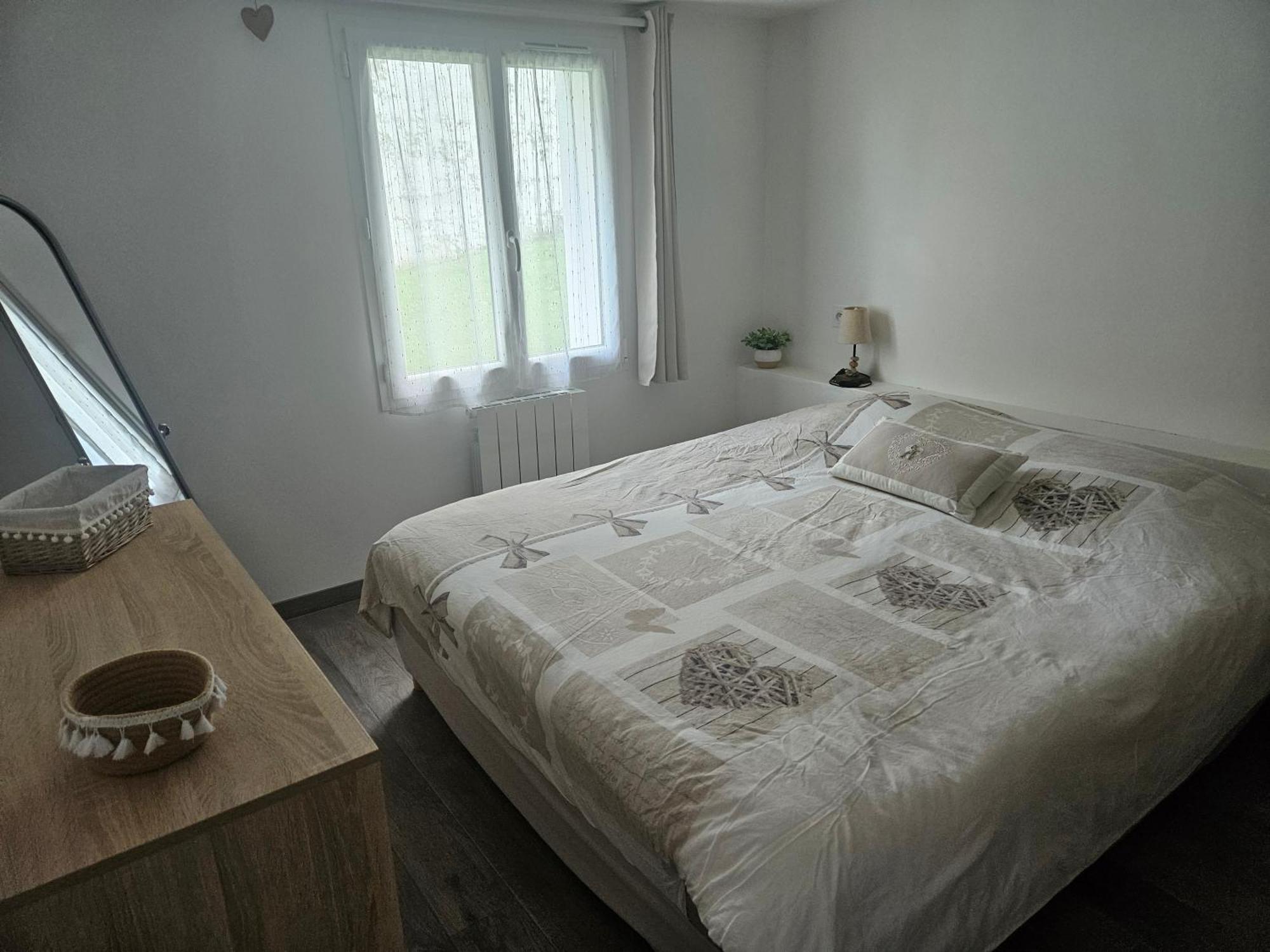 Appartement Citad' Yeu Port-Joinville
